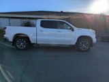 Used 2024 Chevrolet Silverado 1500 LT w/ All Star Edition Plus image 2