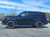 New 2025 Nissan Armada PRO-4X image 4