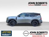 New 2025 Nissan Armada PRO-4X image 2