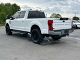 Used 2020 Ford F250 Lariat w/ Lariat Value Package image 5