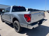 New 2025 Ford F150 XLT image 4