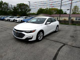 Used 2022 Chevrolet Malibu LT image 3