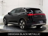 Used 2023 Mercedes-Benz EQE 350+ 4MATIC SUV image 6