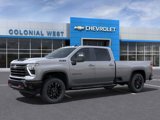 New 2025 Chevrolet Silverado 2500 LT w/ Trail Boss Package image 2