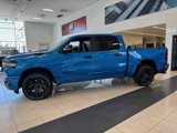 New 2025 RAM 1500 Big Horn image 2