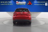Used 2022 MAZDA CX-5 AWD 2.5 S w/ Select Package image 4