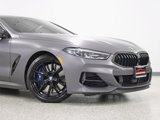 Used 2020 BMW M850i xDrive Coupe image 3
