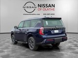 New 2025 Nissan Armada Platinum w/ Convenience Package image 3