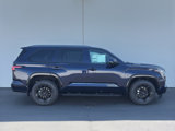 New 2025 Toyota Sequoia Platinum w/ TRD Off-Road Package image 2