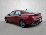New 2025 Hyundai Elantra Sport image 4