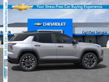New 2025 Chevrolet Equinox RS image 5