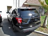 Used 2016 Ford Explorer 4WD Police Interceptor image 4