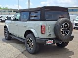 Certified 2022 Ford Bronco Outer Banks image 4