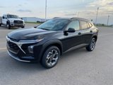New 2025 Chevrolet Trax LT w/ Driver Confidence Package image 2