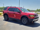 New 2026 Honda Passport TrailSport image 5