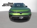 New 2025 Volkswagen Taos SE image 5