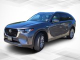 New 2025 MAZDA CX-90 3.3 Turbo w/ Preferred Package image 3