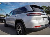 New 2025 Jeep Grand Cherokee Limited image 6