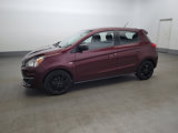 Used 2020 Mitsubishi Mirage LE image 2