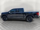 New 2025 Ford F150 Lariat w/ Equipment Group 502A High image 2