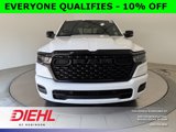New 2026 RAM 1500 Big Horn image 2
