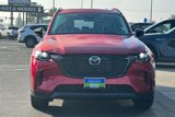 New 2025 MAZDA CX-90 Plug-In Hybrid w/Premium Sport image 4