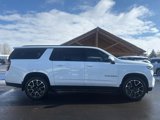 Used 2024 Chevrolet Suburban RST image 5