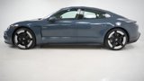 New 2025 Porsche Taycan image 2