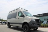 New 2024 Mercedes-Benz Sprinter 2500 image 3