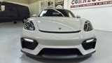 Used 2023 Porsche 718 Boxster Spyder w/ Light Design Package image 3