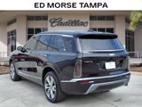 New 2026 Cadillac Vistiq Luxury image 3
