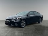 Used 2024 Kia Forte LXS image 3