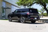 New 2025 INFINITI QX80 Autograph image 5
