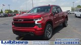 New 2025 Chevrolet Silverado 1500 RST w/ Convenience Package II image 4