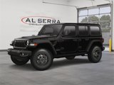 New 2025 Jeep Wrangler Willys image 2