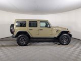 New 2025 Jeep Wrangler Unlimited Rubicon image 6