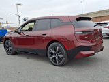 New 2025 BMW iX xDrive50 image 3