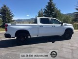 New 2025 Chevrolet Silverado 1500 LT Trail Boss w/ Convenience Package II image 5