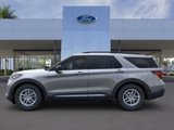 New 2025 Ford Explorer Active w/ Active Comfort Package image 3