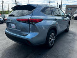 Used 2021 Toyota Highlander XLE image 4