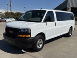 Used 2023 GMC Savana 3500 LS image 2