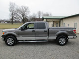 Used 2014 Ford F150 XLT w/ Equipment Group 302A Luxury image 2