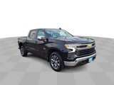 New 2025 Chevrolet Silverado 1500 LT w/ Texas Edition Plus image 2