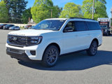 New 2025 Ford Expedition Max Platinum image 3