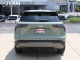 New 2026 Chevrolet Equinox LT w/ LPO, Floor Liner Package image 5