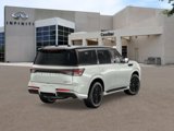 New 2026 INFINITI QX80 Autograph image 5