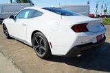 New 2025 Ford Mustang Coupe image 5