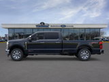 New 2025 Ford F350 Lariat image 3