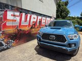 Used 2019 Toyota Tacoma TRD Sport image 3
