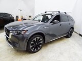 New 2025 MAZDA CX-90 3.3 Turbo S w/ Premium Package image 6